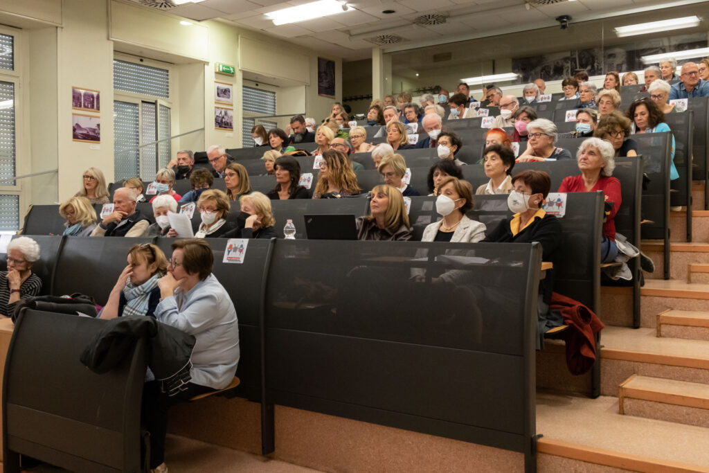 ASSEMBLEA STRAORDINARIA E ORDINARIA DEI SOCI 2023