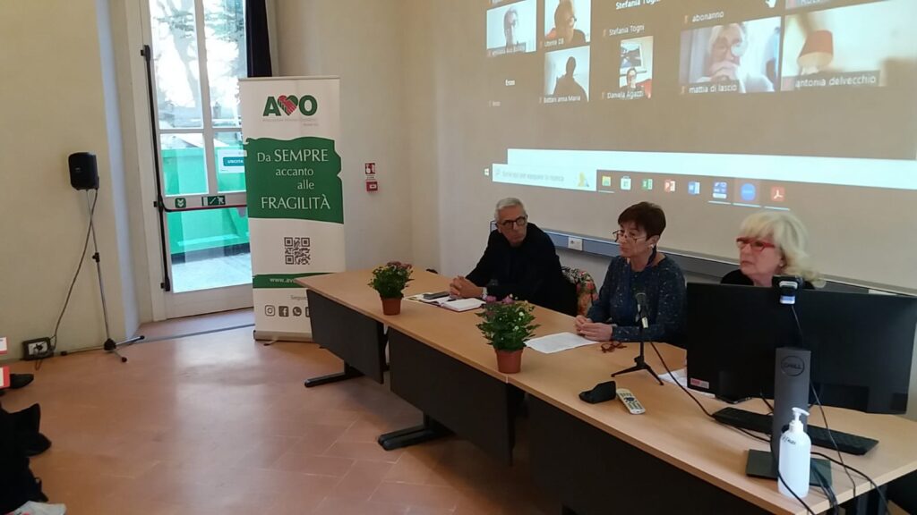 125° CORSO DI FORMAZIONE - 2022